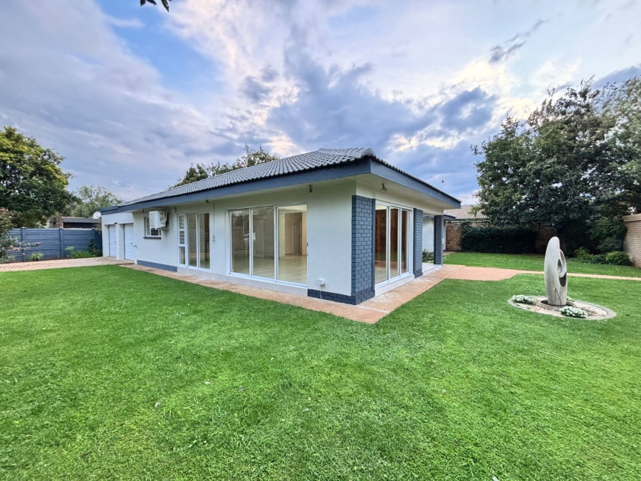 3 Bedroom Property for Sale in Baillie Park North West